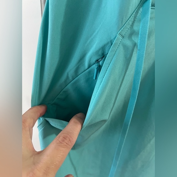 Athleta Marlow Romper - Size S - Picture 4 of 9